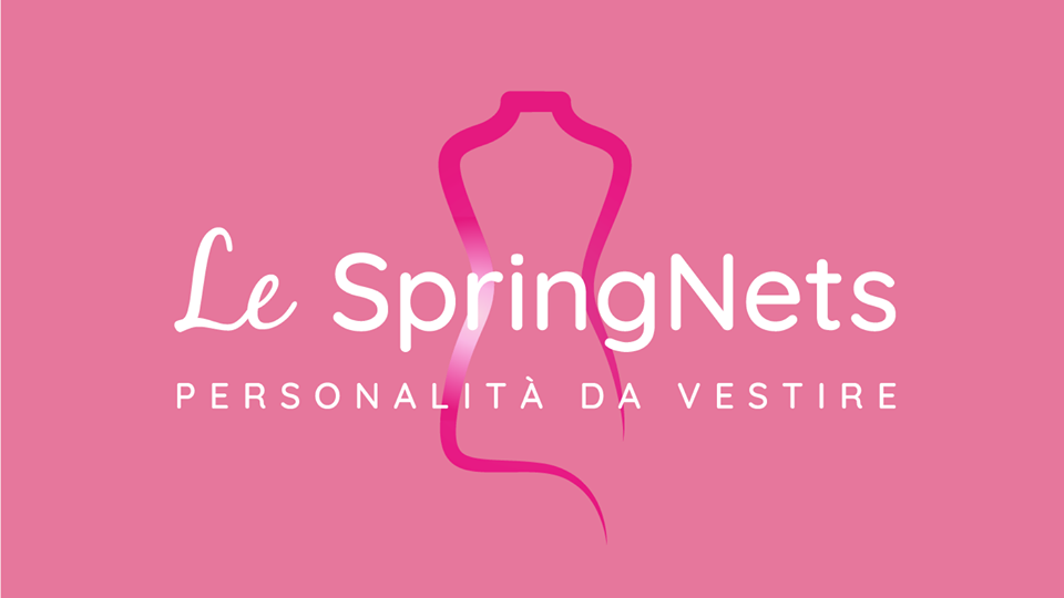logo Le SpringNets